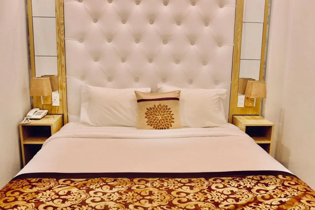 Emerald Ocean Hotel Phan Thiet