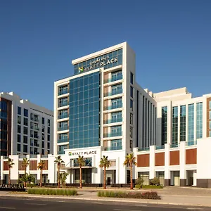 Hyatt Place Jumeirah 4*, Dubái Emiratos Árabes Unidos