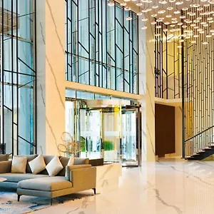 Asiana Grand 5*, Dubái Emiratos Árabes Unidos