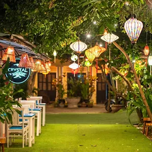 Loc Phat , Hoi An Vietnam