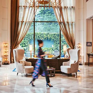 Des Arts Saigon Mgallery Collection 5*, Ciudad Ho Chi Minh (Saigón) Vietnam