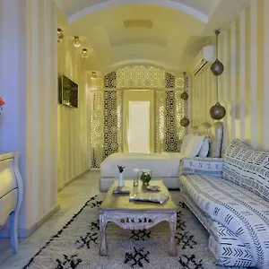 Goloboy 2*, Marrakesh Marruecos