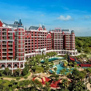 Resort Moevenpick, Phan Thiet