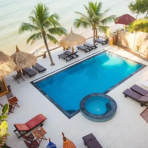 Station touristique Viva Boutique, Phan Thiết