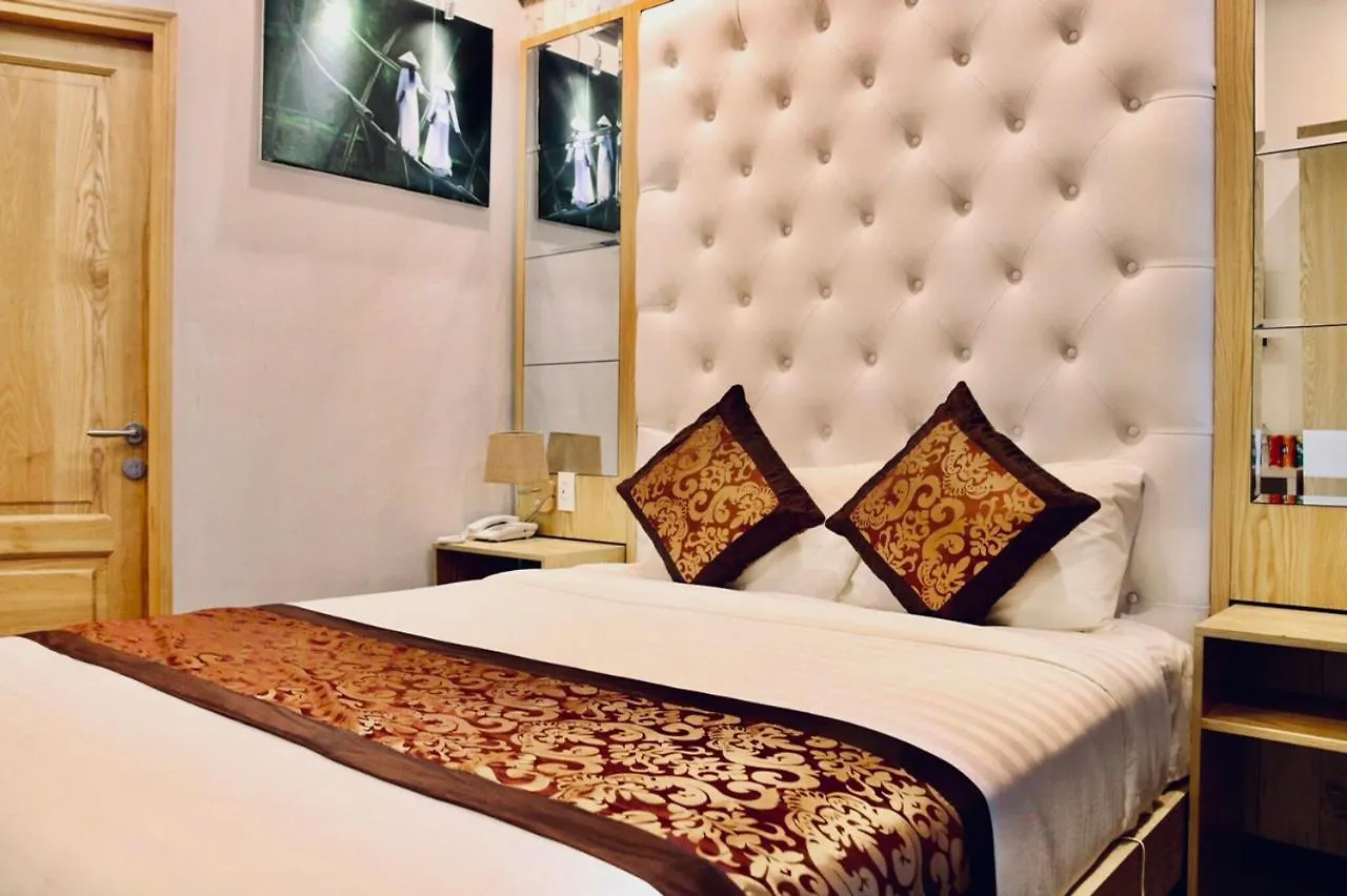 Emerald Ocean Hotel Phan Thiet 2*,