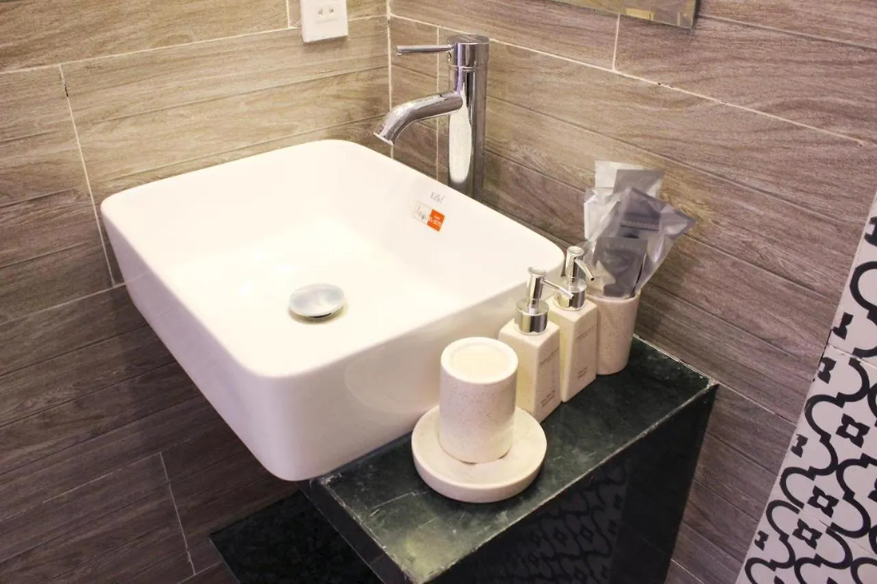 Emerald Ocean Hotel Phan Thiet