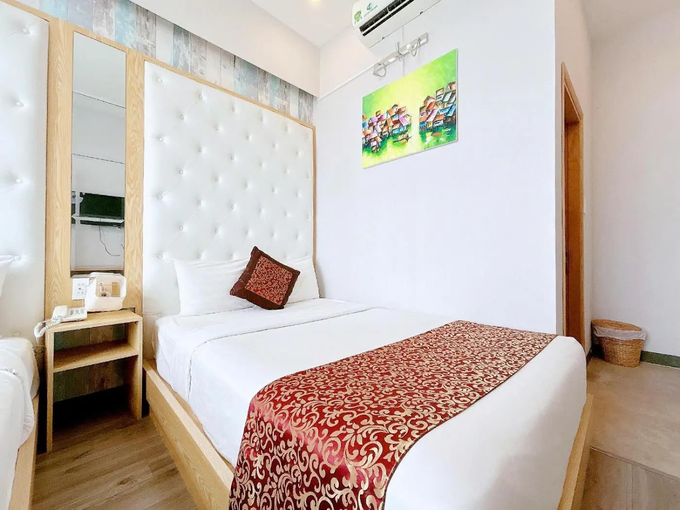 Emerald Ocean Hotel Phan Thiet Vietnam
