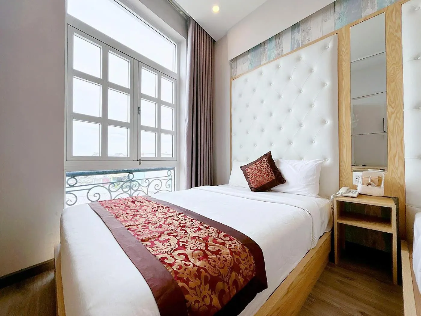 Emerald Ocean Hotel Phan Thiet Vietnam