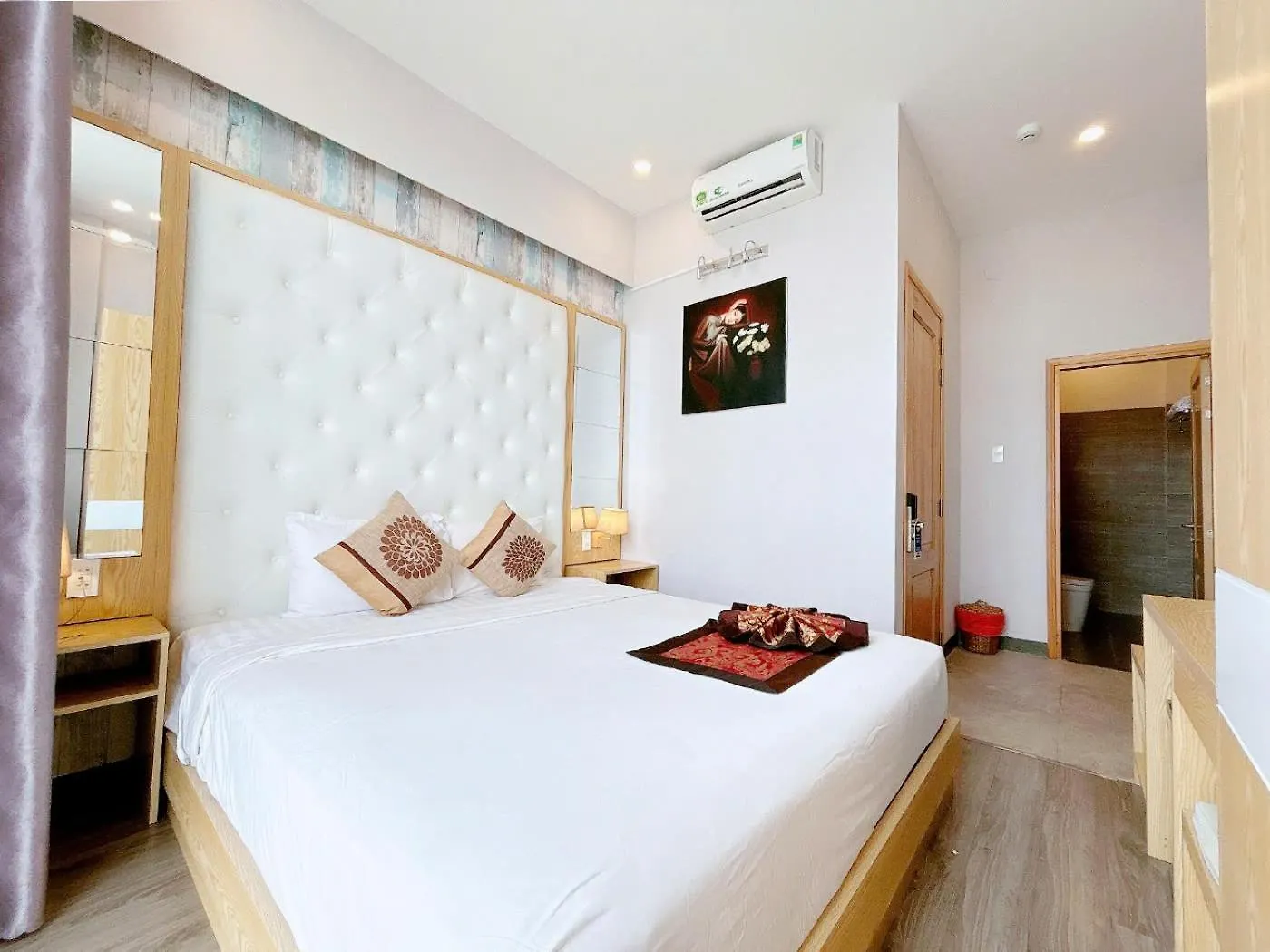 Emerald Ocean Hotel Phan Thiet