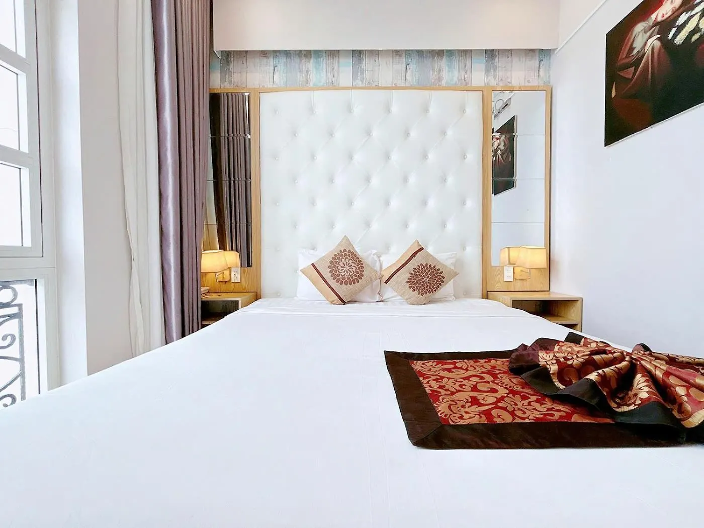 Emerald Ocean Hotel Phan Thiet