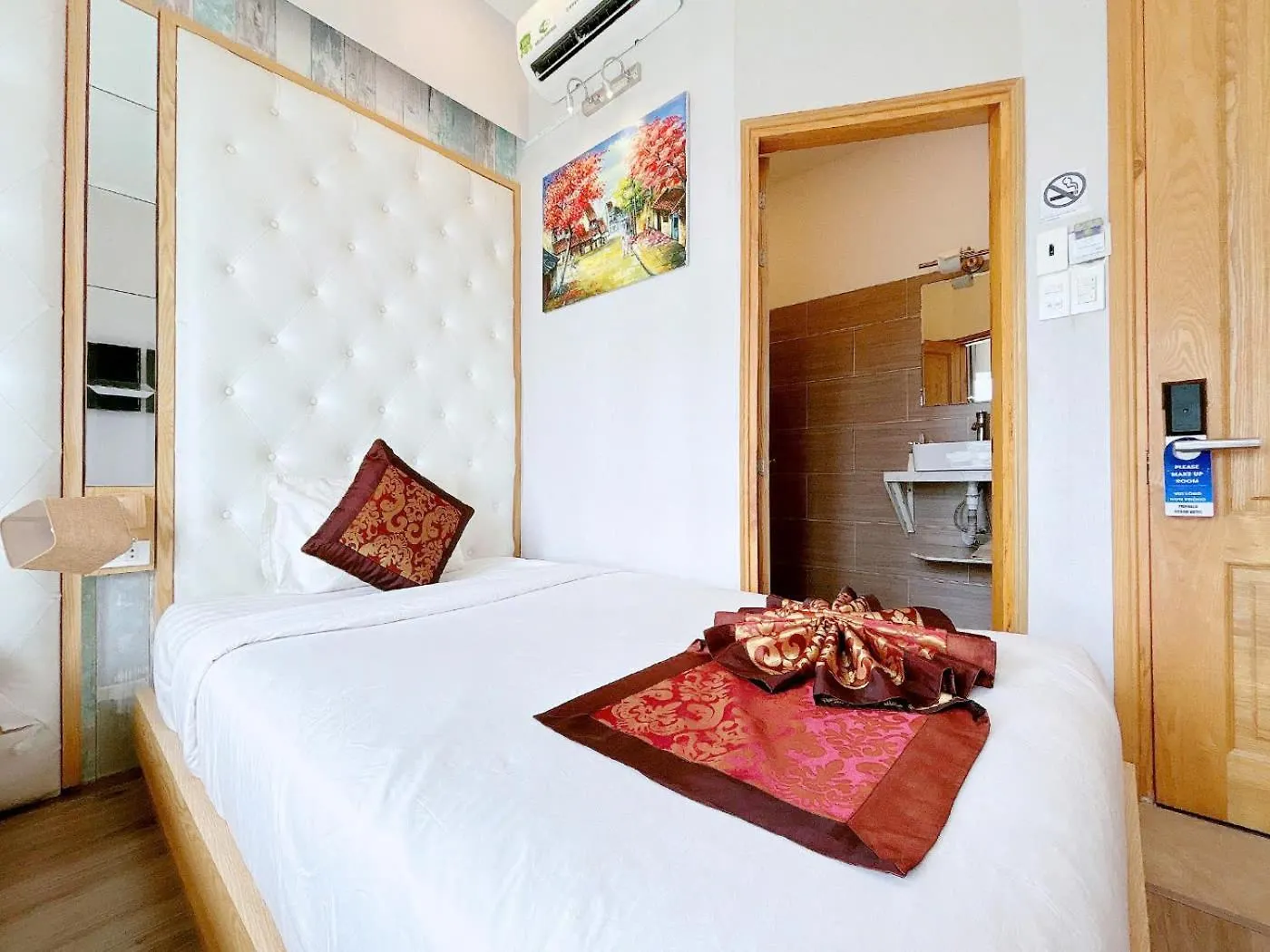 Emerald Ocean Hotel Phan Thiet 2*,  Vietnam