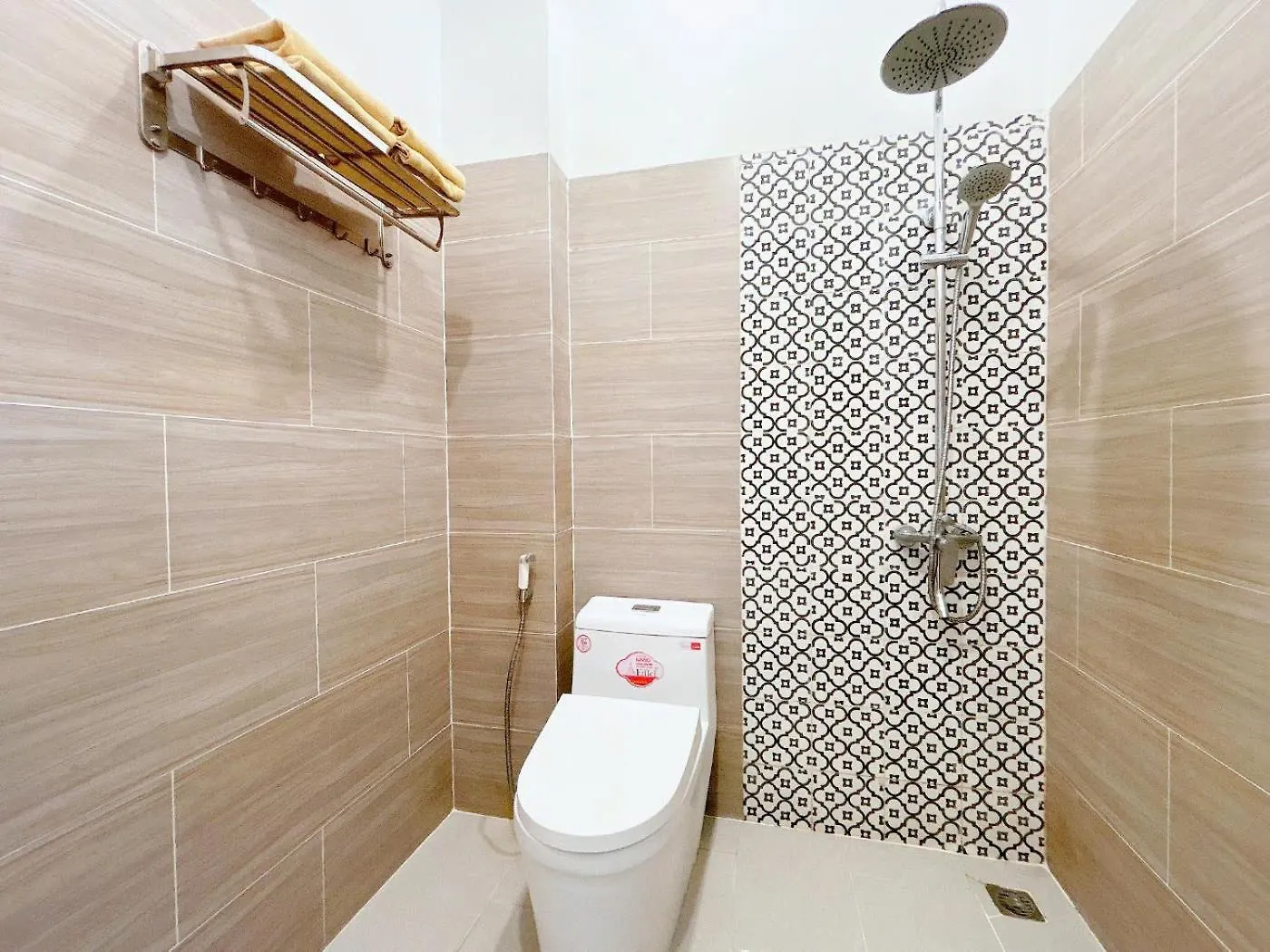 Emerald Ocean Hotel Phan Thiet