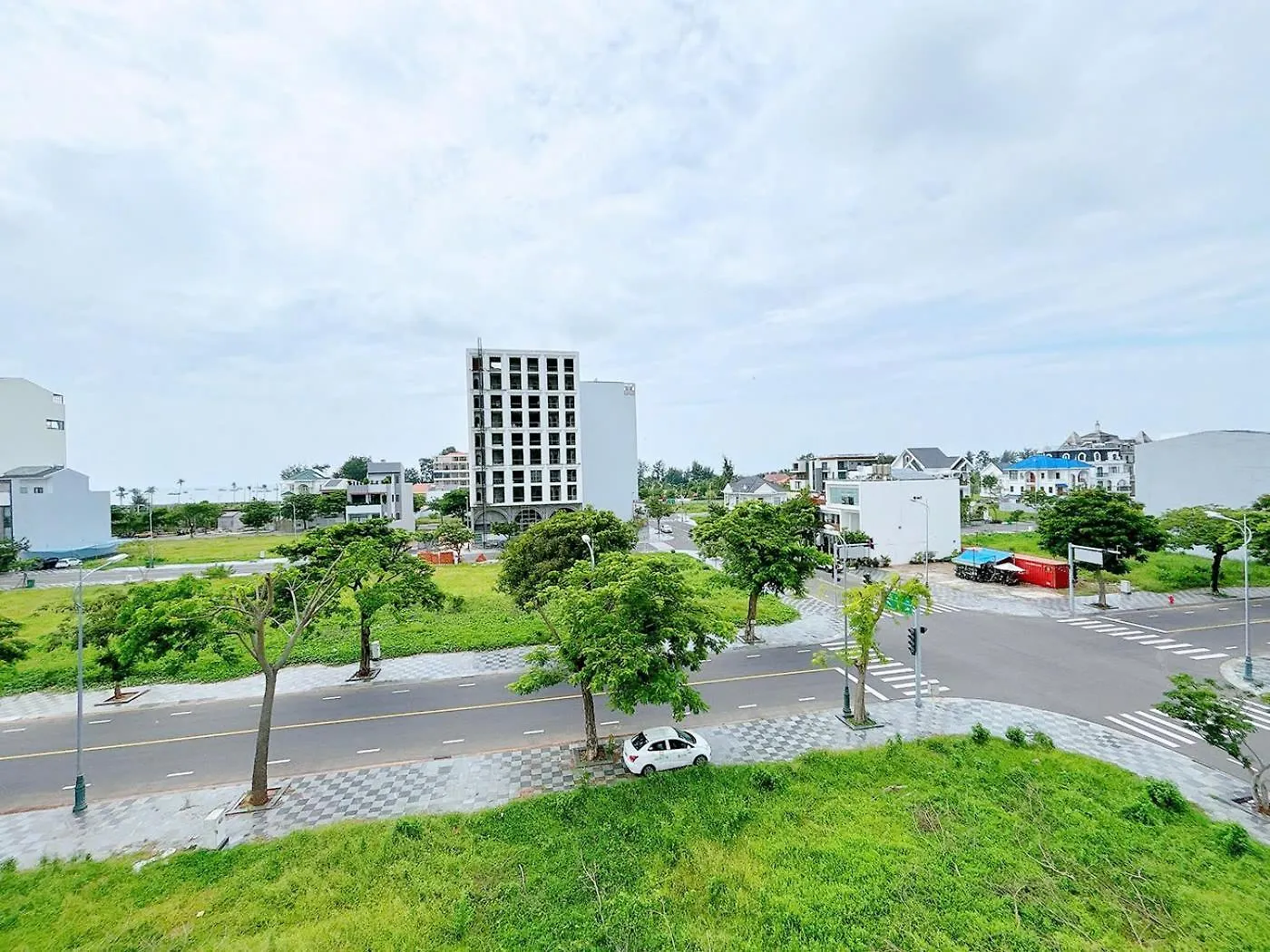 Emerald Ocean Hotel Phan Thiet