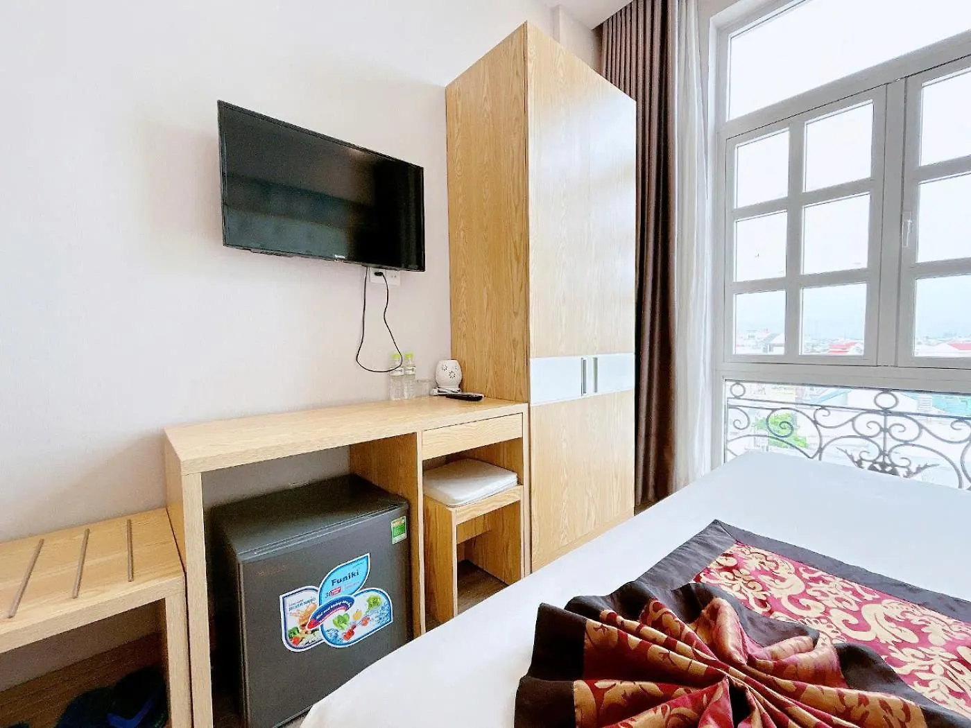 **  Emerald Ocean Hotel Phan Thiet Vietnam