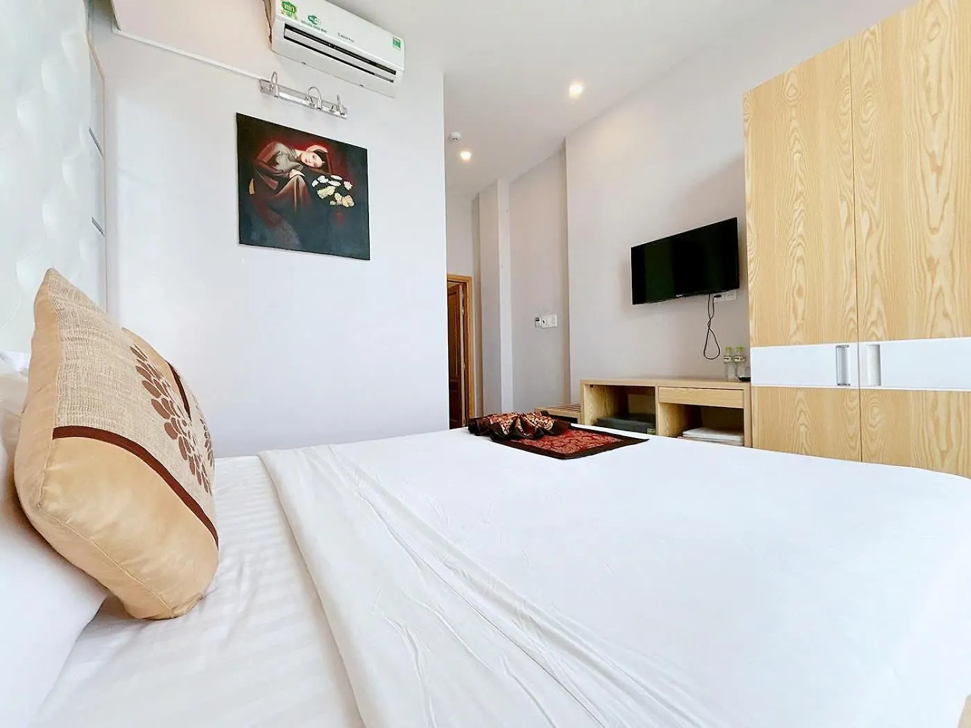 Emerald Ocean Hotel Phan Thiet Vietnam